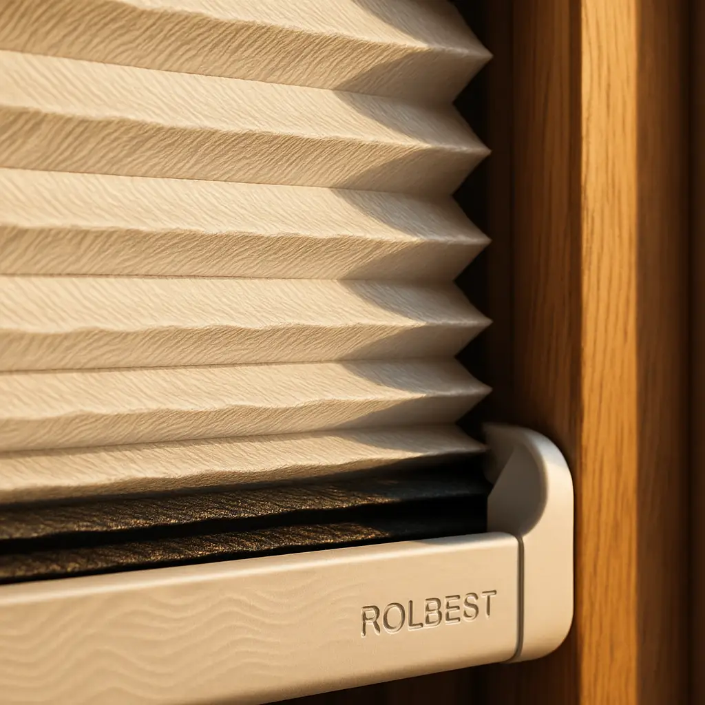 ROLBEST - shuttery i markizy