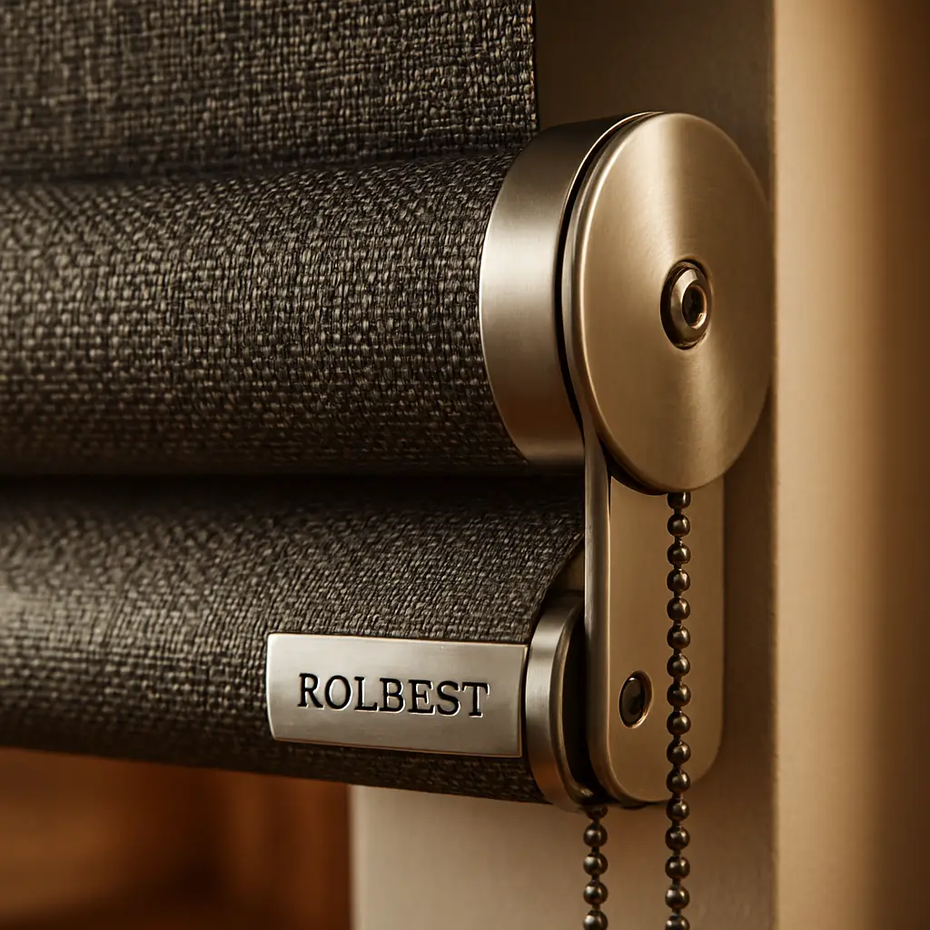 ROLBEST - shuttery i markizy