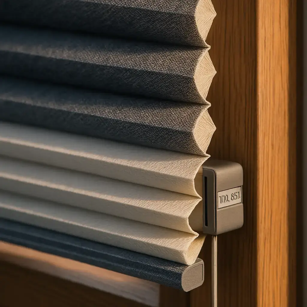 ROLBEST - shuttery i markizy