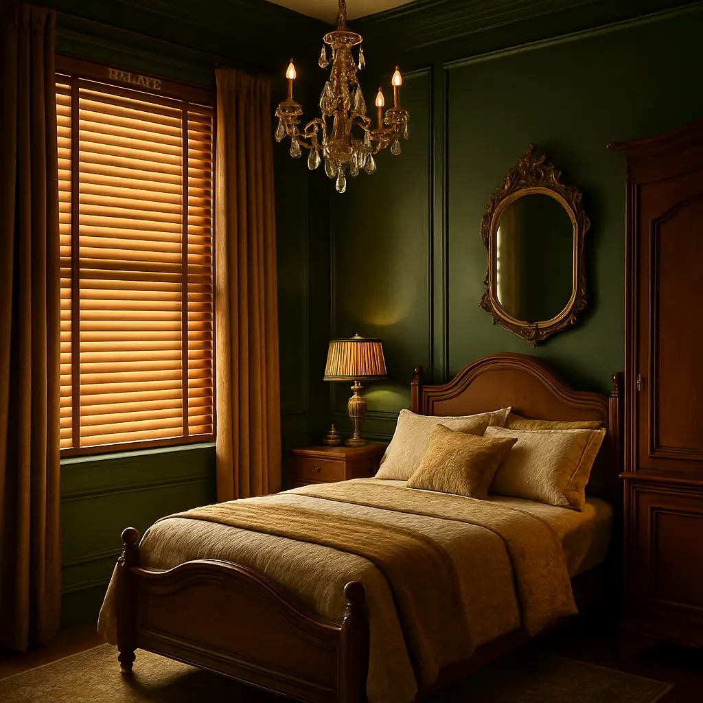 ROLBEST - rolety i żaluzje