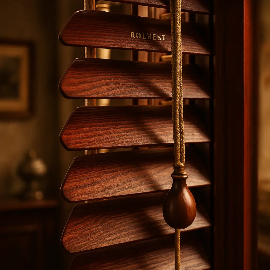 ROLBEST - shuttery i markizy