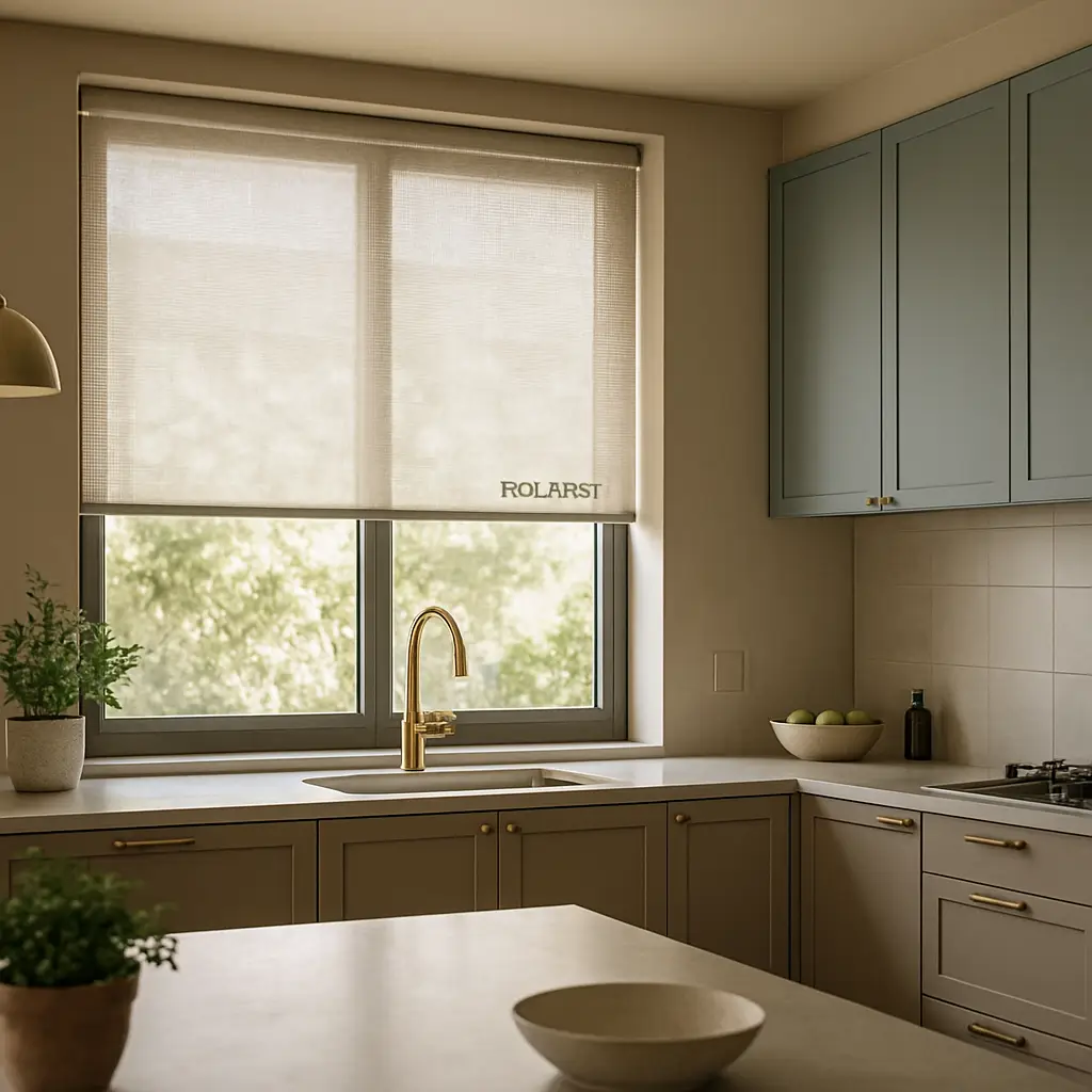 ROLBEST - rolety i żaluzje