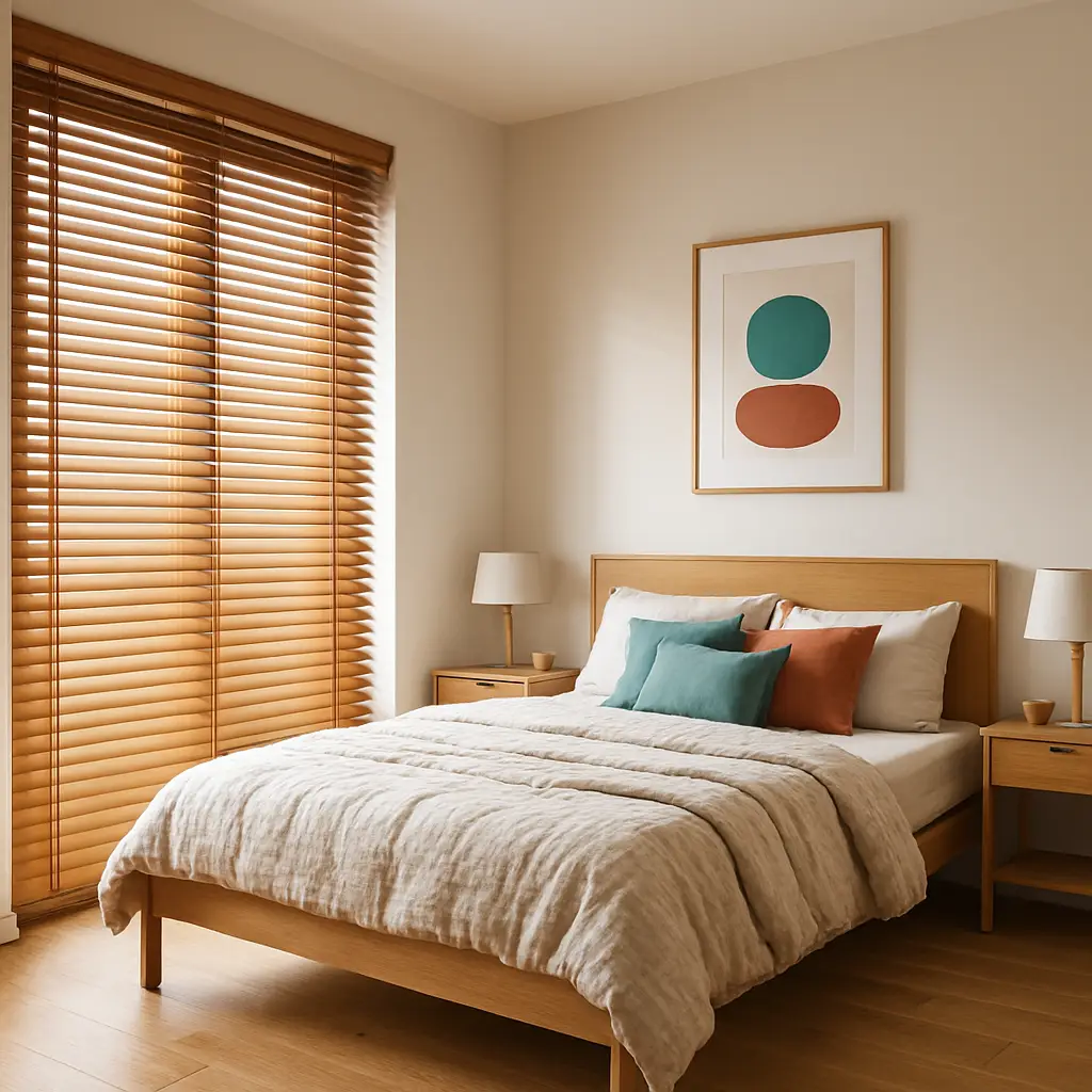 ROLBEST - rolety i żaluzje