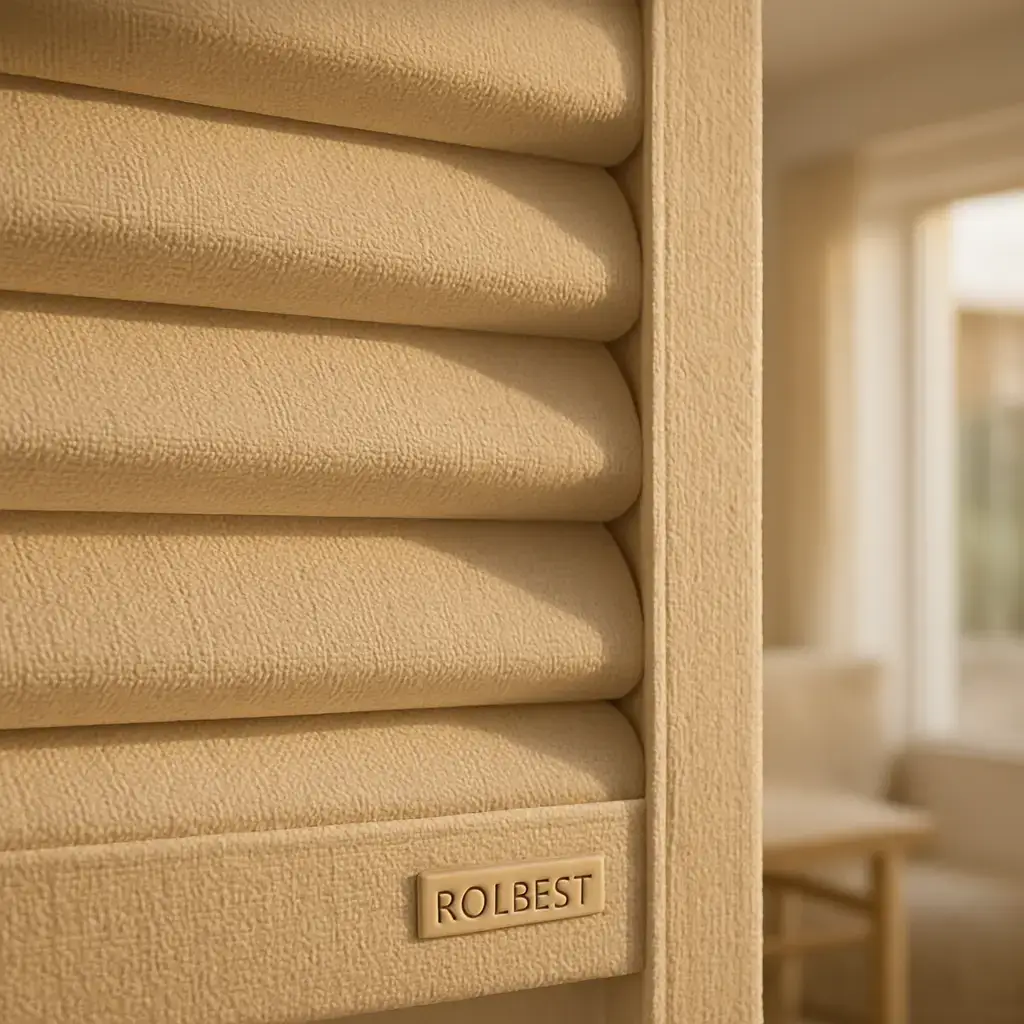 ROLBEST - shuttery i markizy