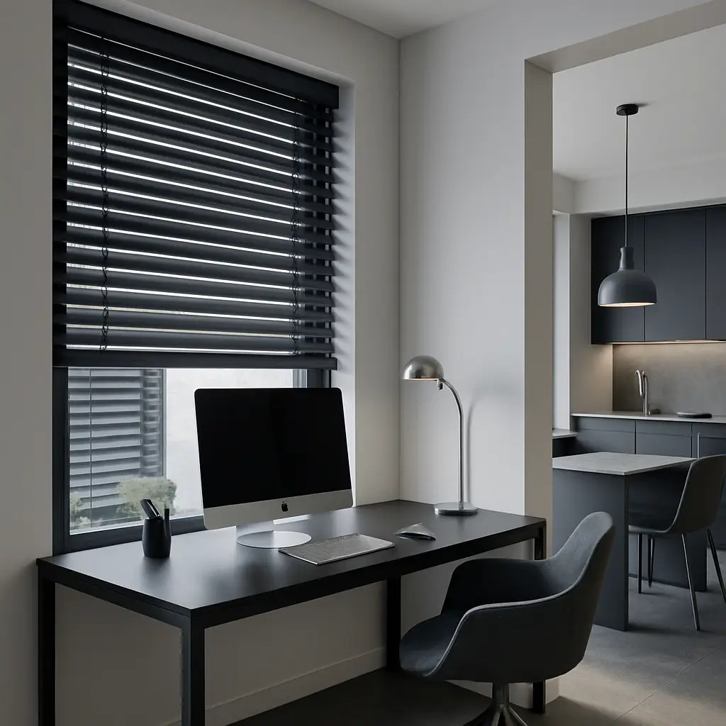 ROLBEST - rolety i żaluzje