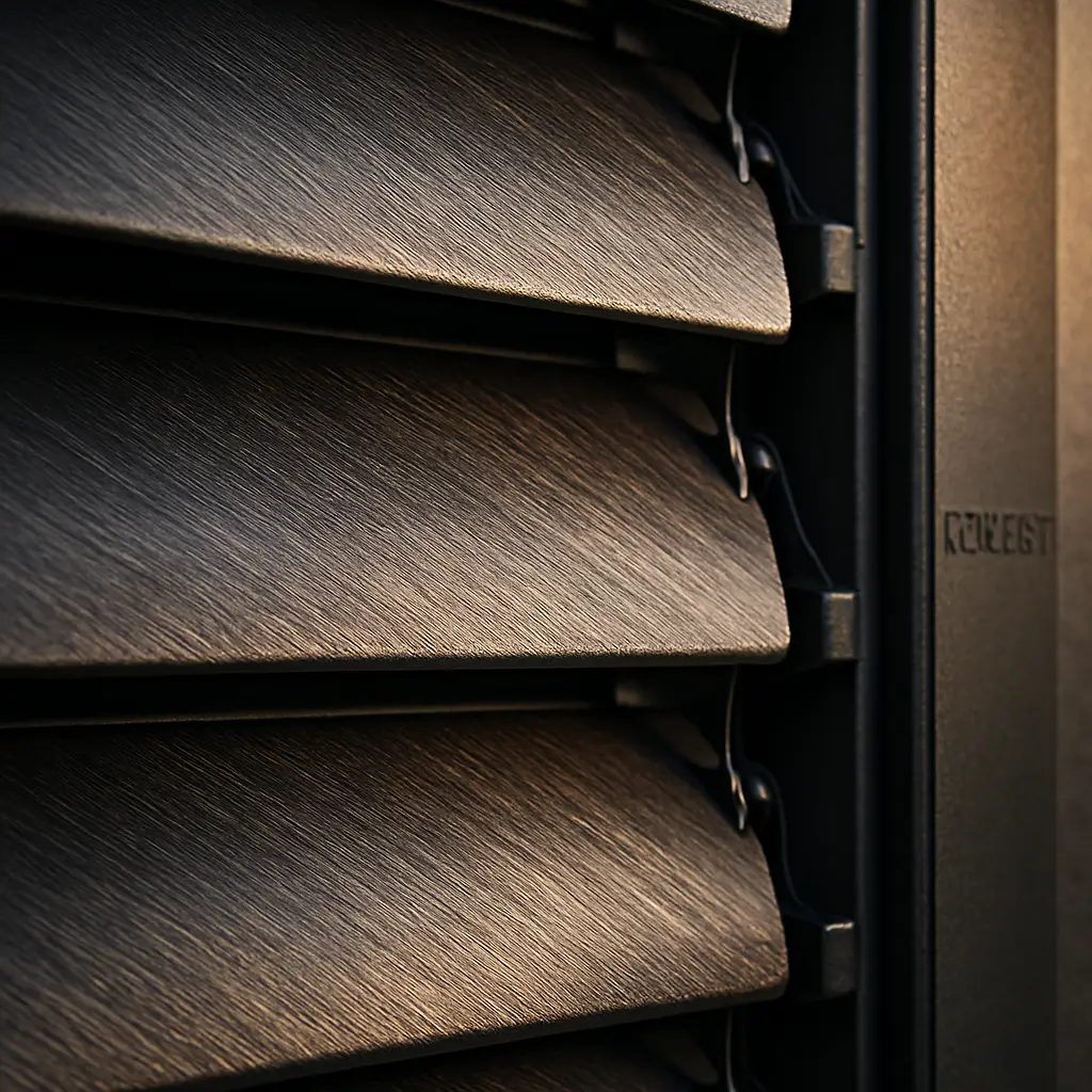 ROLBEST - shuttery i markizy