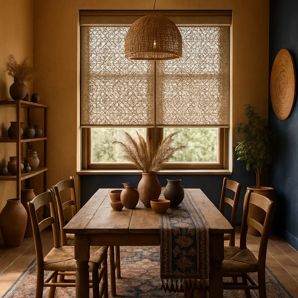 ROLBEST - rolety i żaluzje