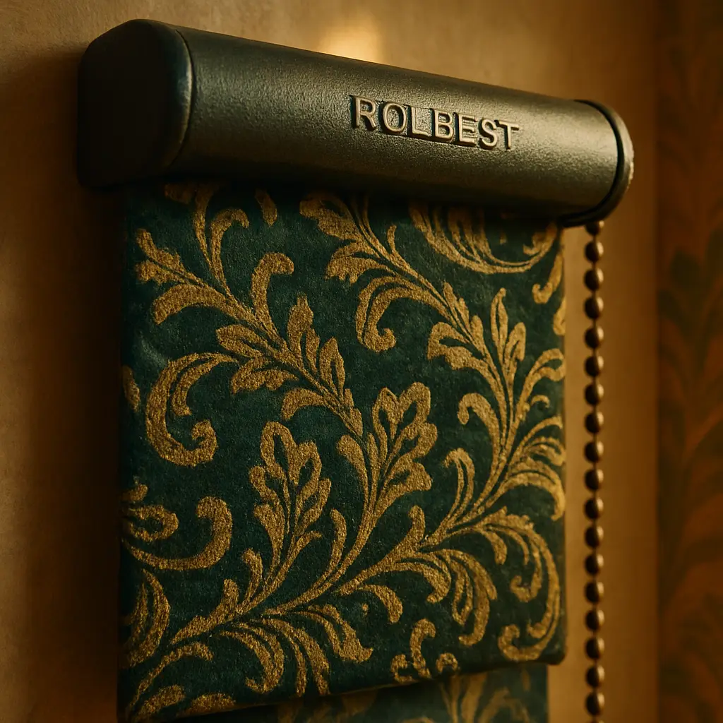 ROLBEST - shuttery i markizy