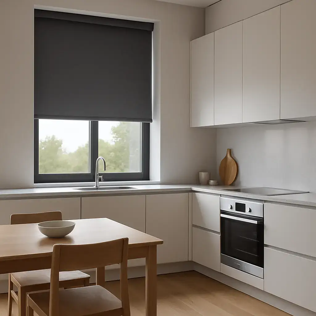 ROLBEST - rolety i żaluzje