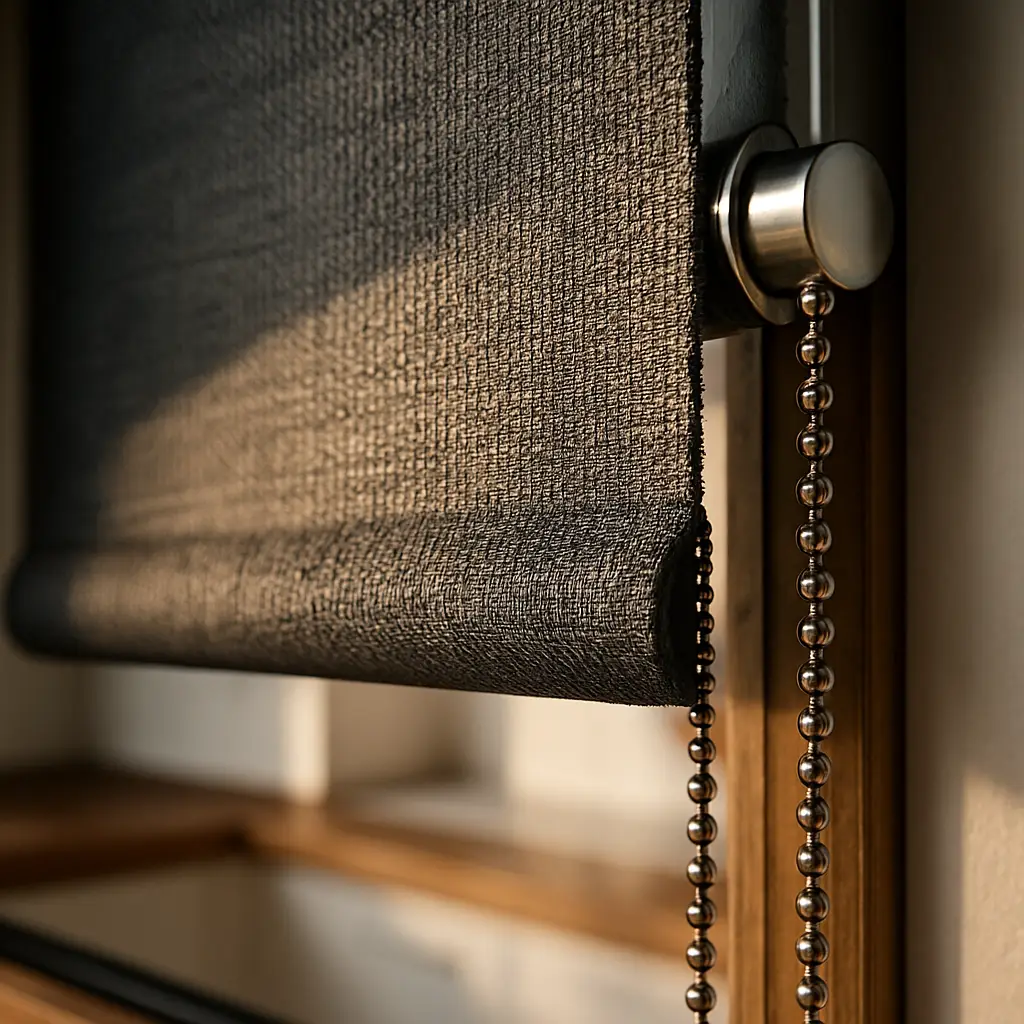 ROLBEST - shuttery i markizy