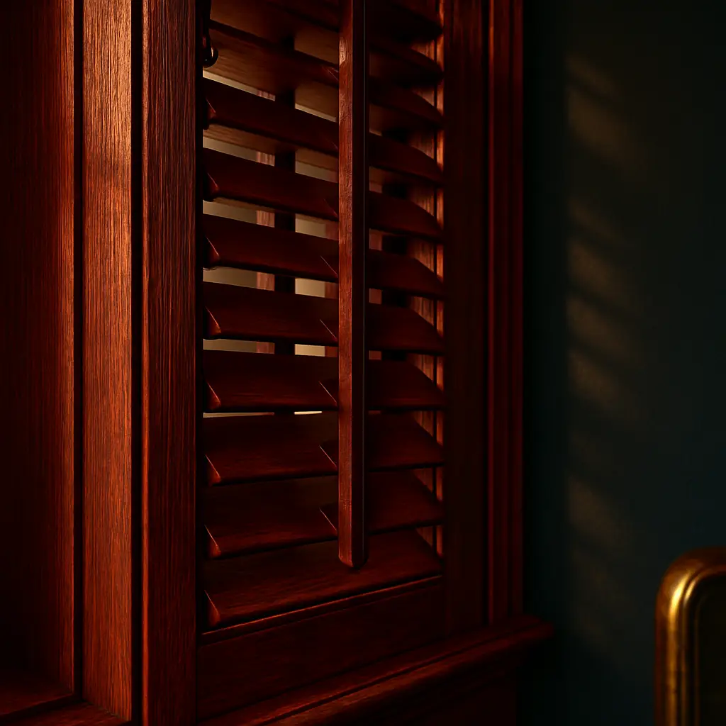 ROLBEST - shuttery i markizy