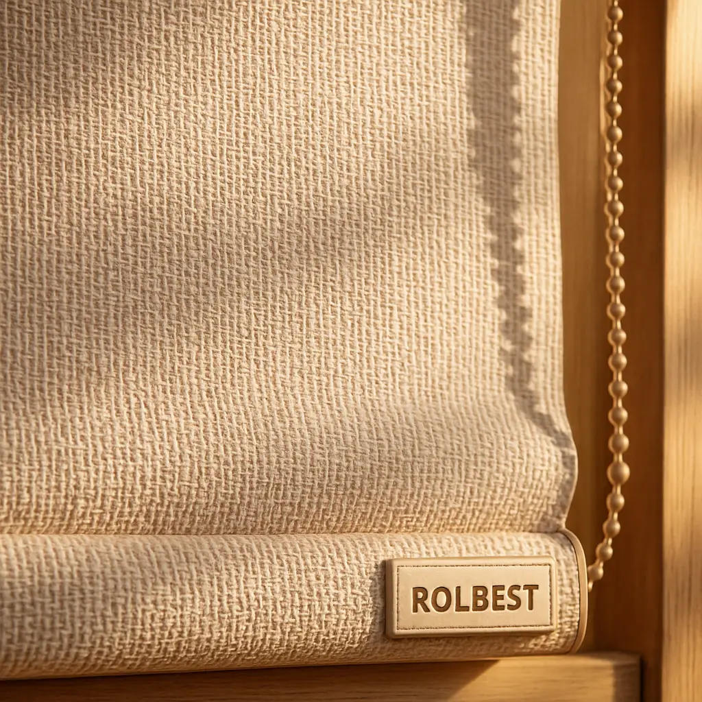 ROLBEST - shuttery i markizy