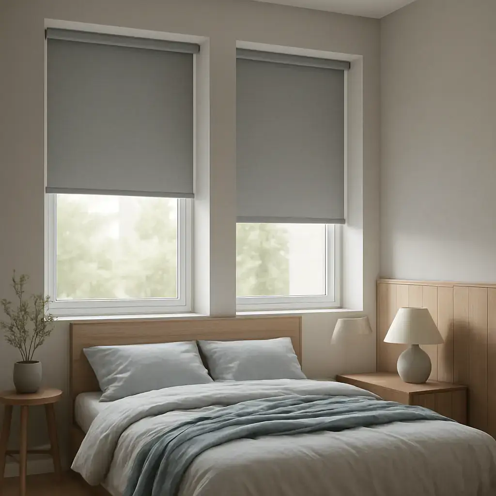 ROLBEST - rolety i żaluzje