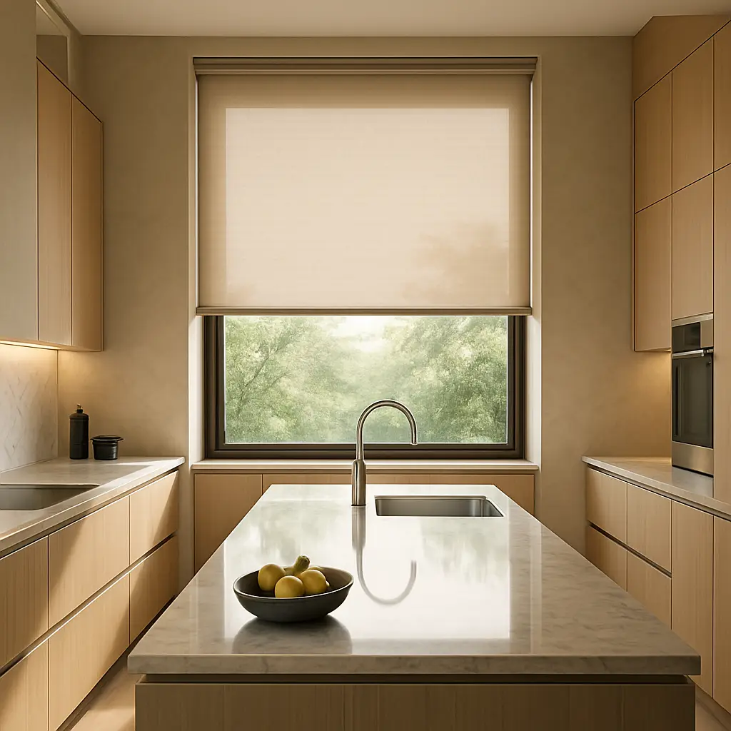 ROLBEST - rolety i żaluzje