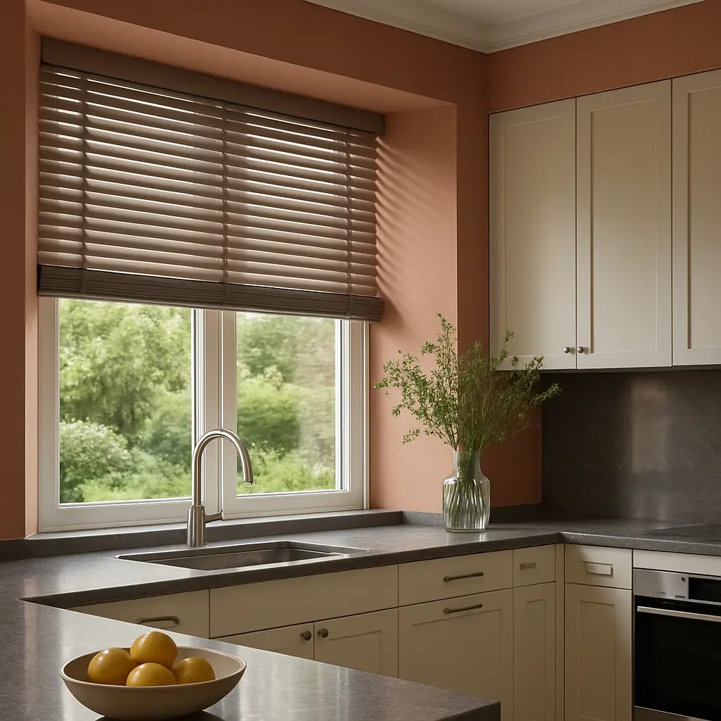 ROLBEST - rolety i żaluzje