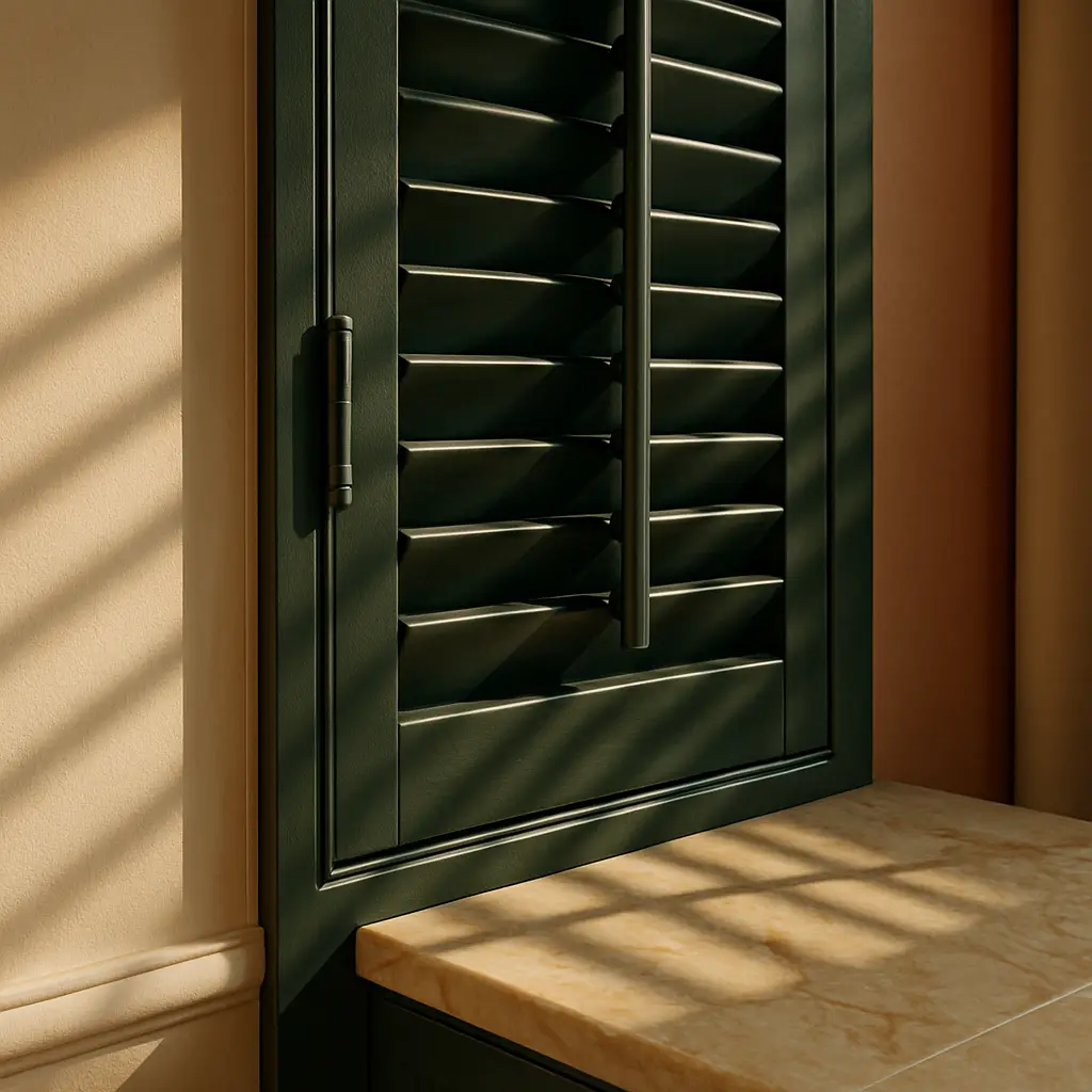 ROLBEST - shuttery i markizy