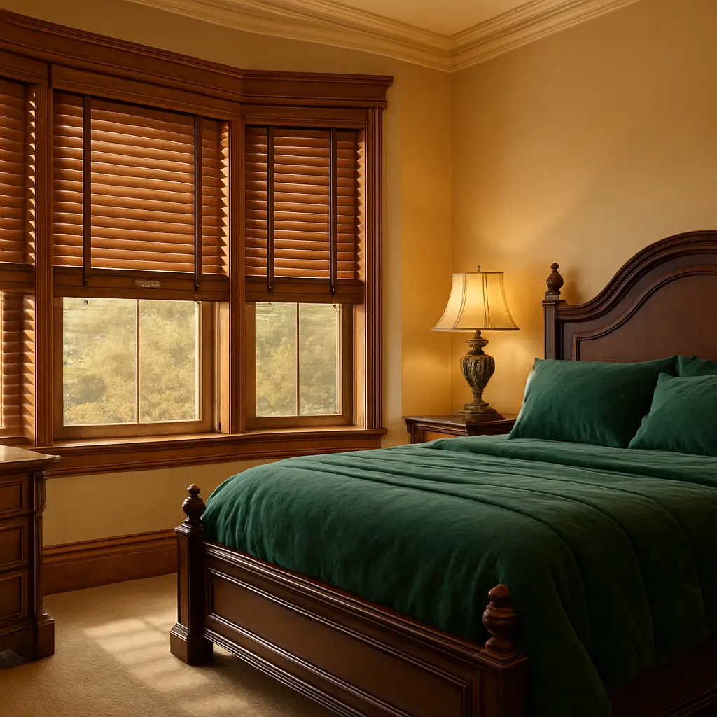 ROLBEST - rolety i żaluzje