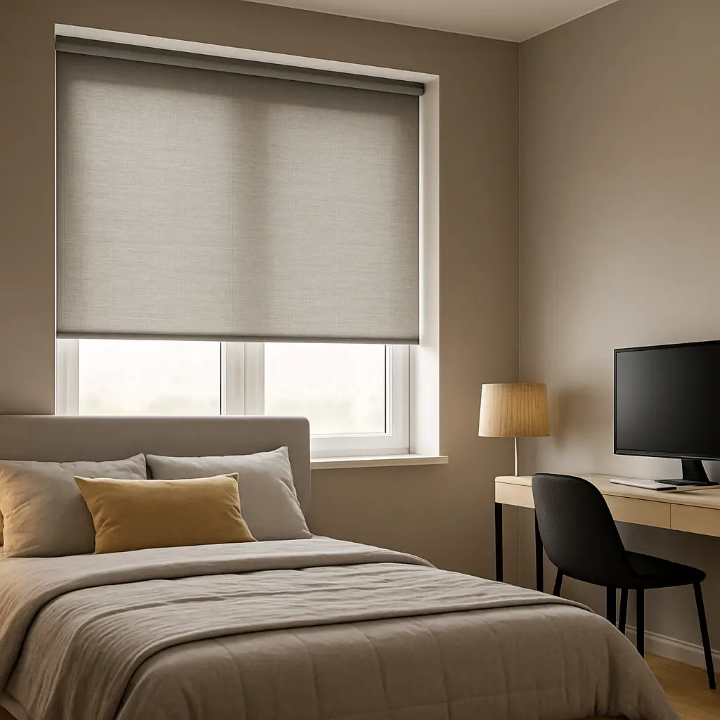 ROLBEST - rolety i żaluzje