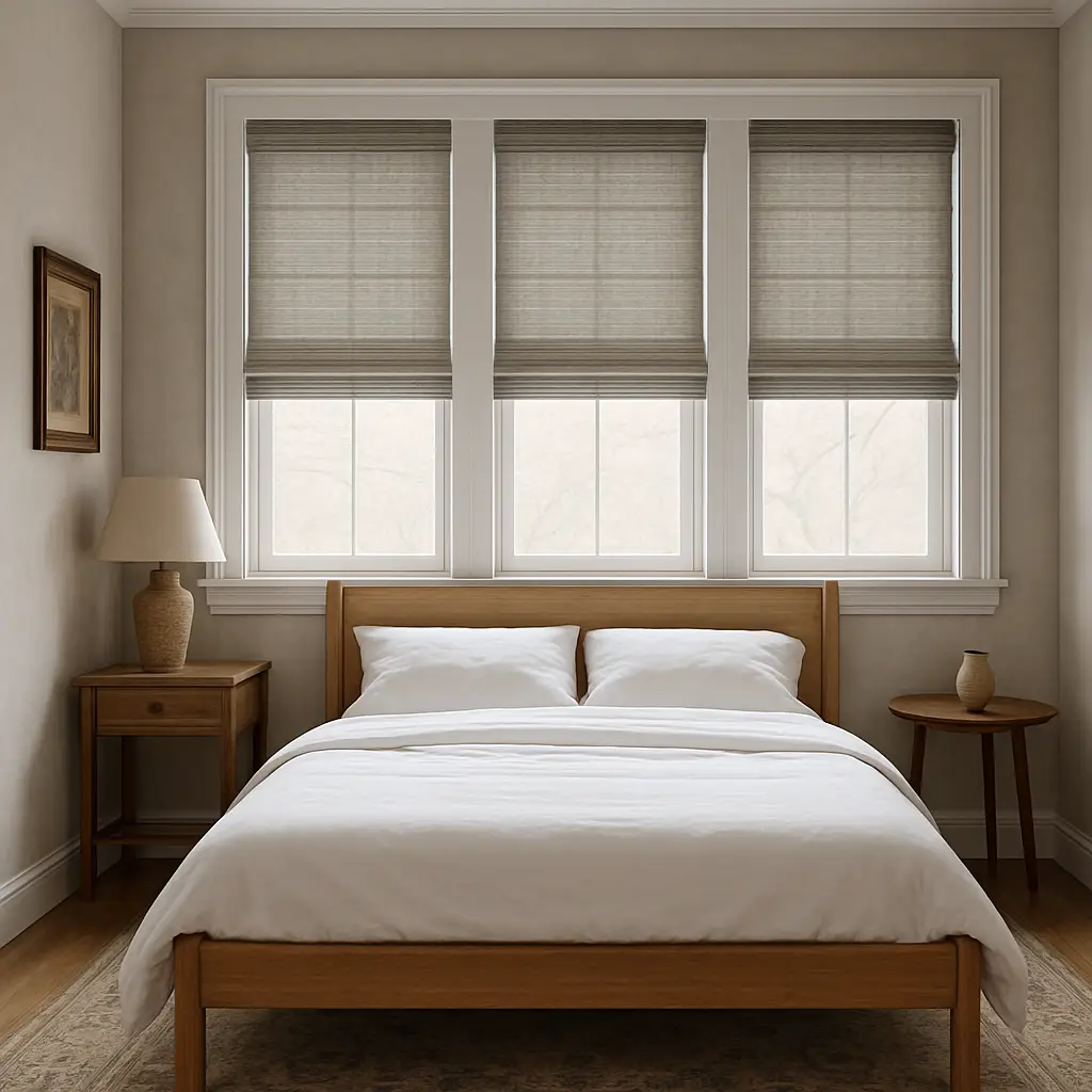 ROLBEST - rolety i żaluzje