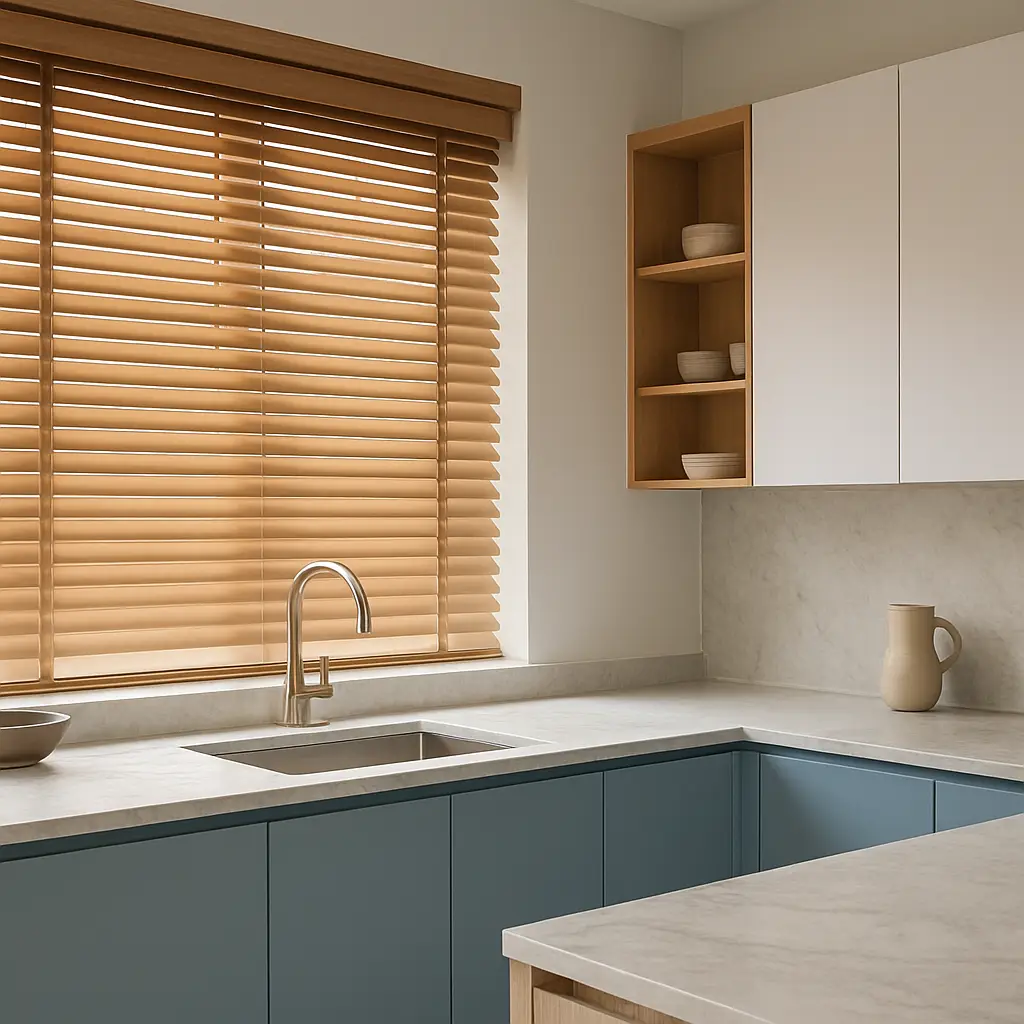 ROLBEST - rolety i żaluzje