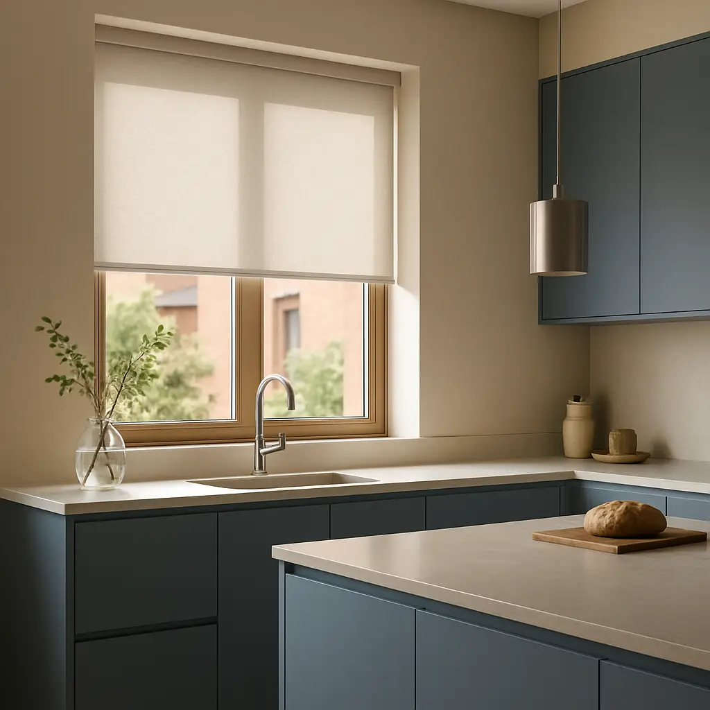 ROLBEST - rolety i żaluzje