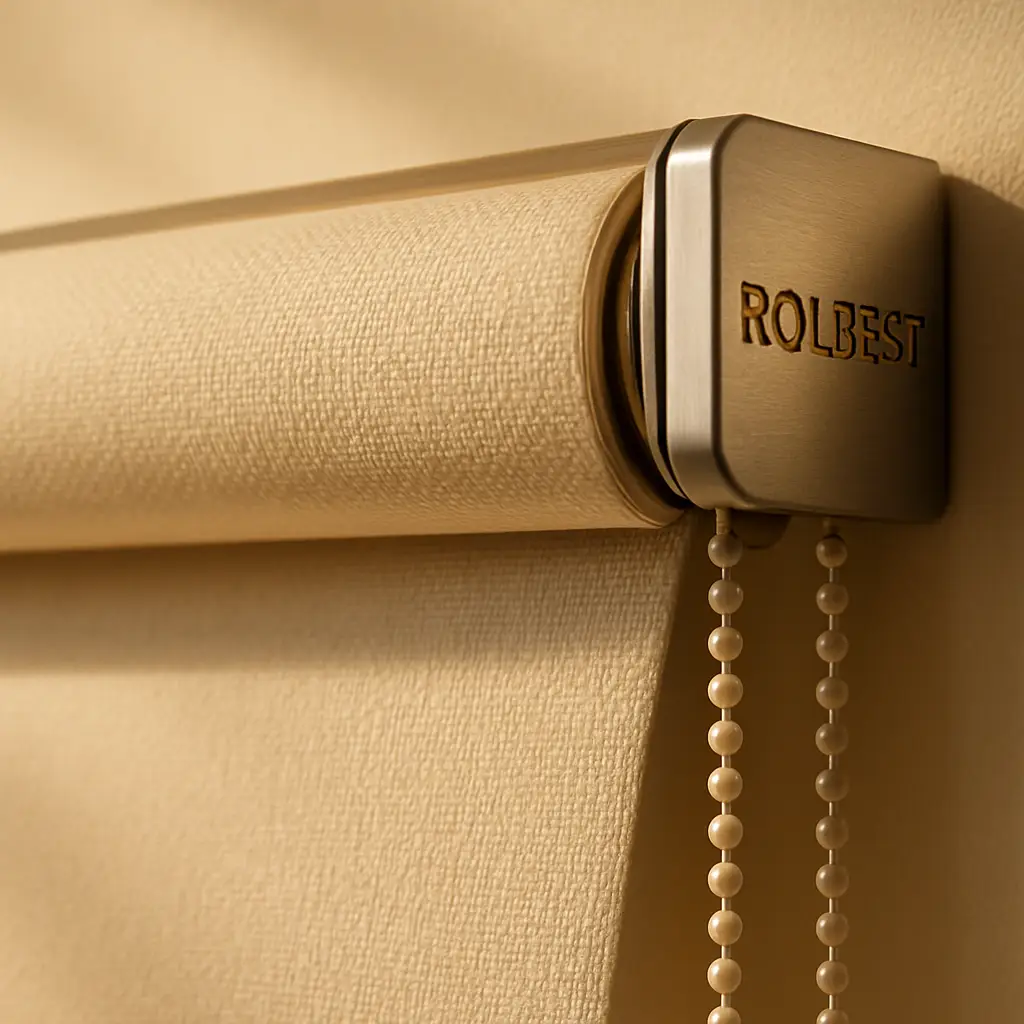 ROLBEST - shuttery i markizy