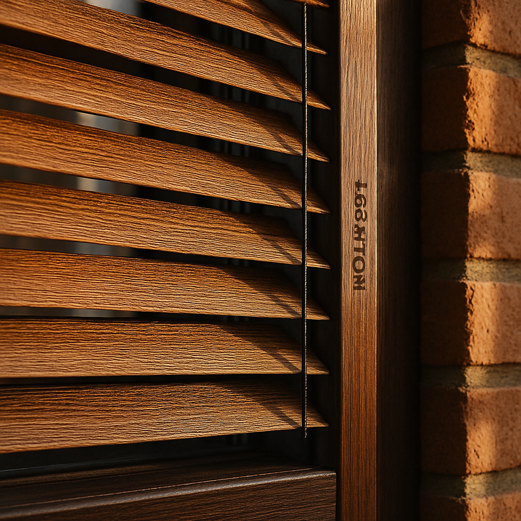 ROLBEST - shuttery i markizy