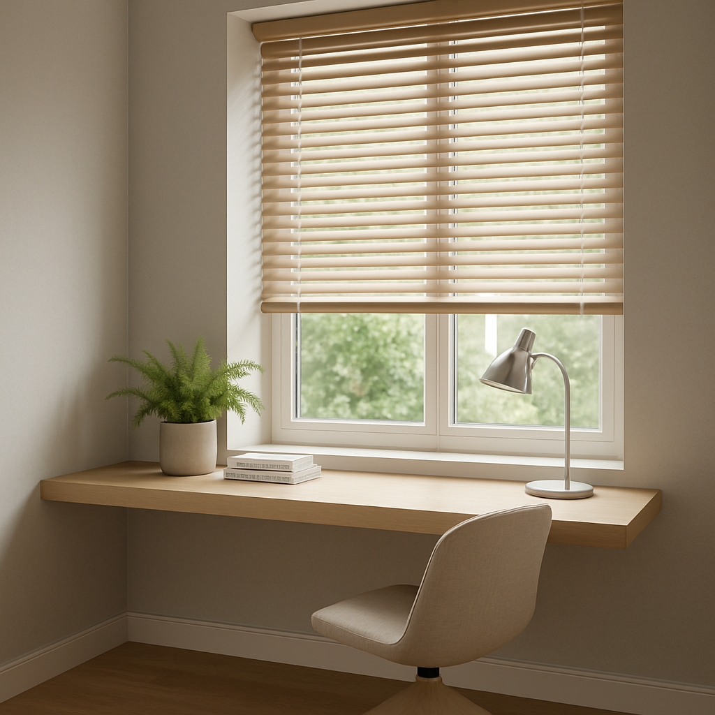 ROLBEST - rolety i żaluzje