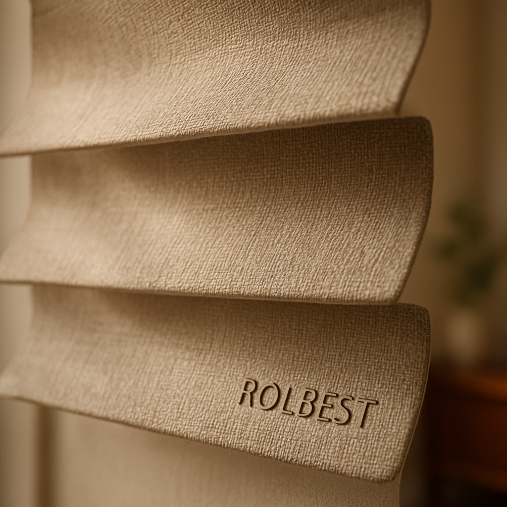 ROLBEST - shuttery i markizy