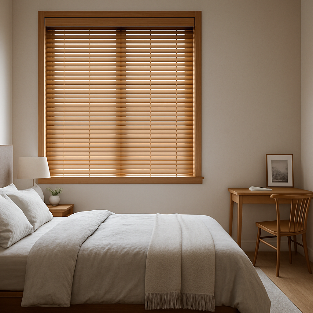 ROLBEST - rolety i żaluzje