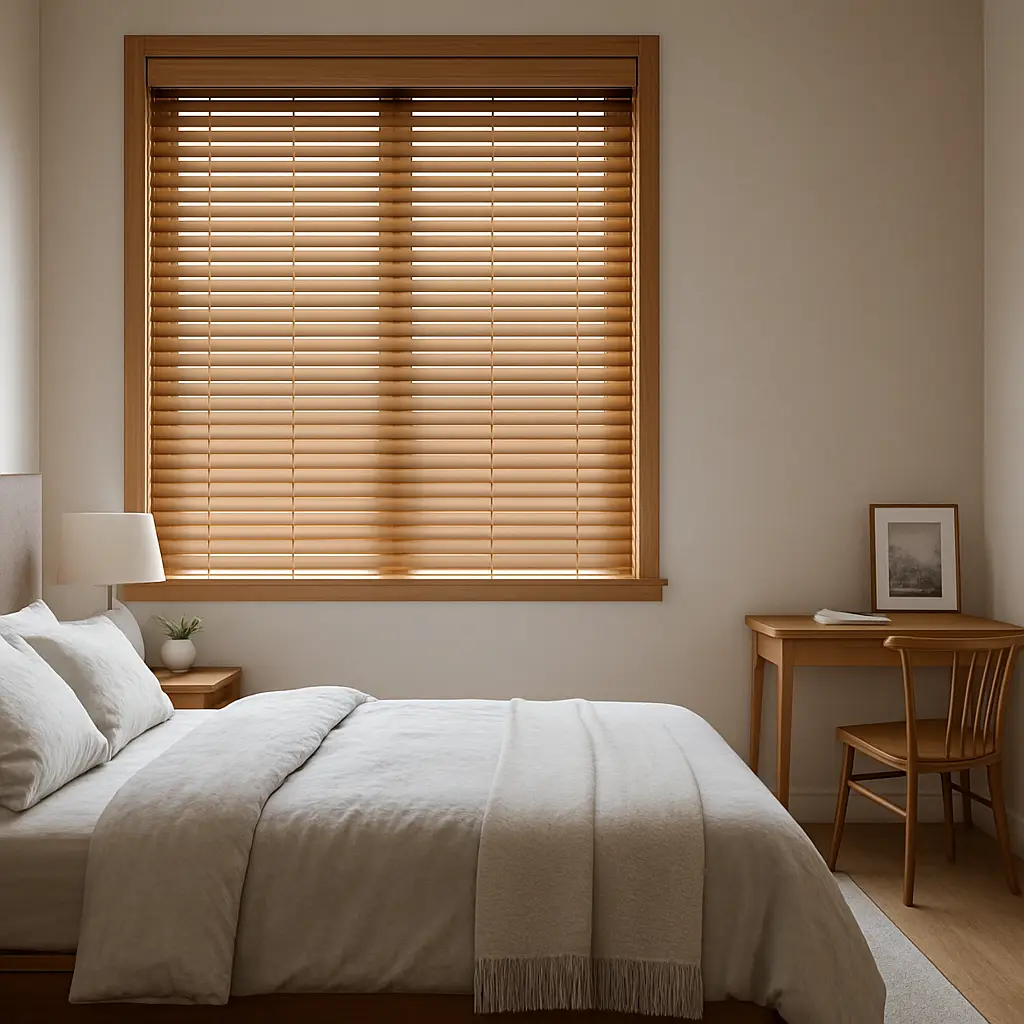 ROLBEST - rolety i żaluzje