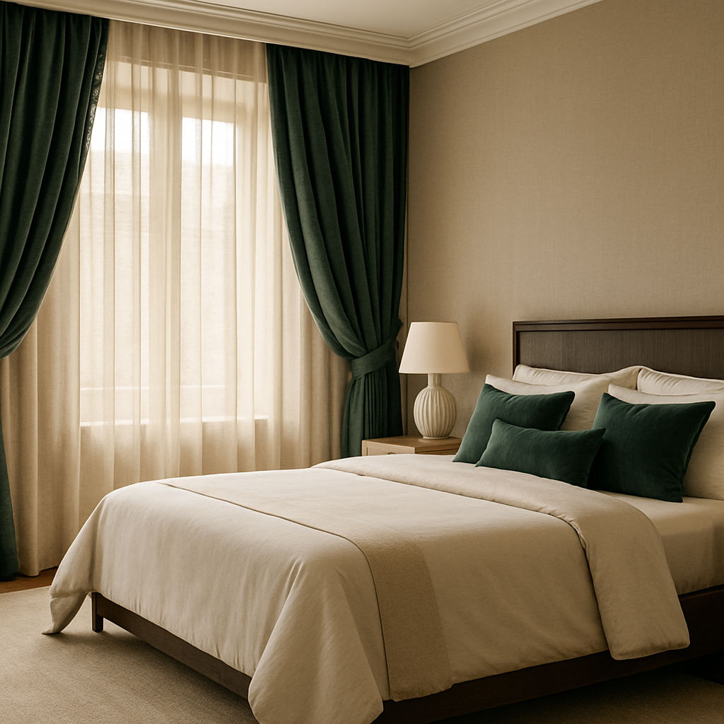 ROLBEST - rolety i żaluzje