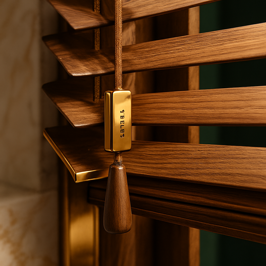 ROLBEST - shuttery i markizy