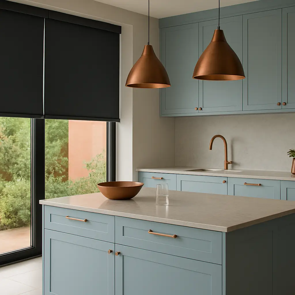 ROLBEST - rolety i żaluzje