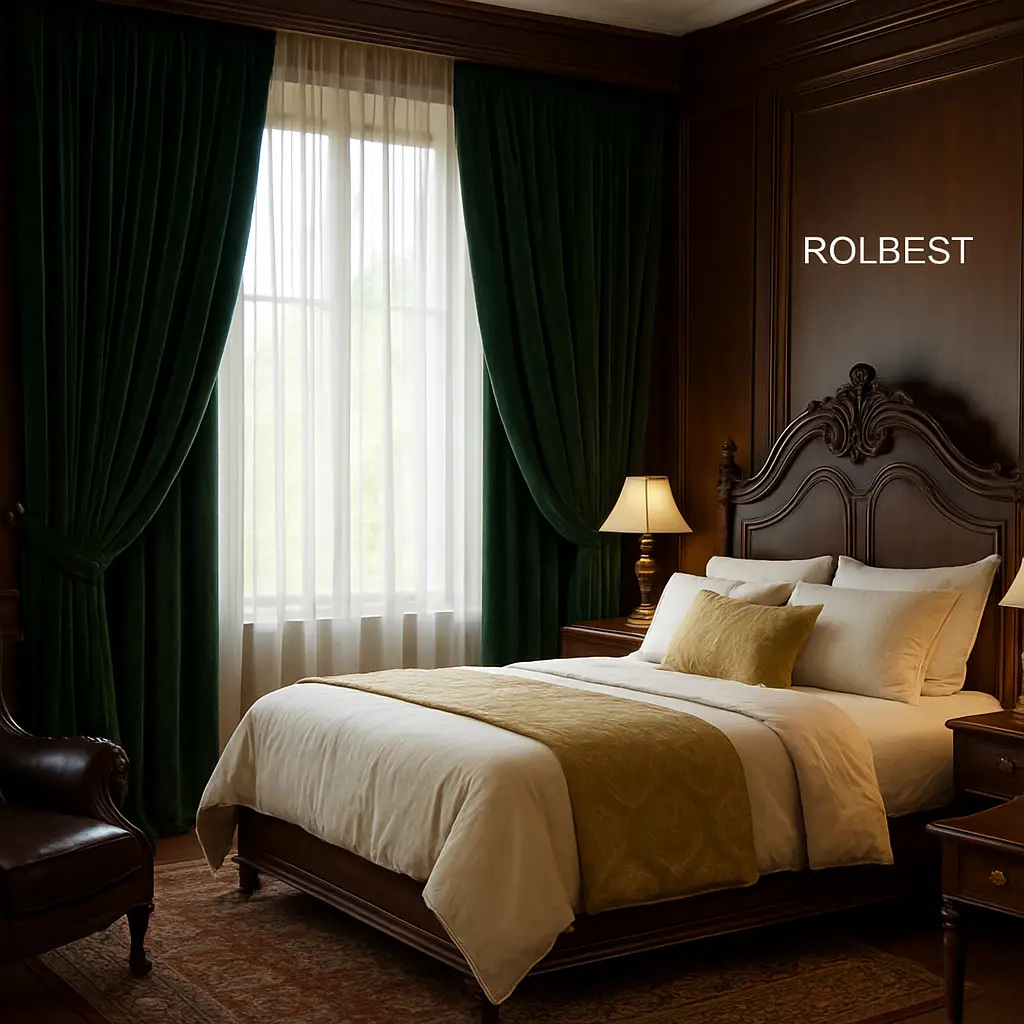 ROLBEST - rolety i żaluzje