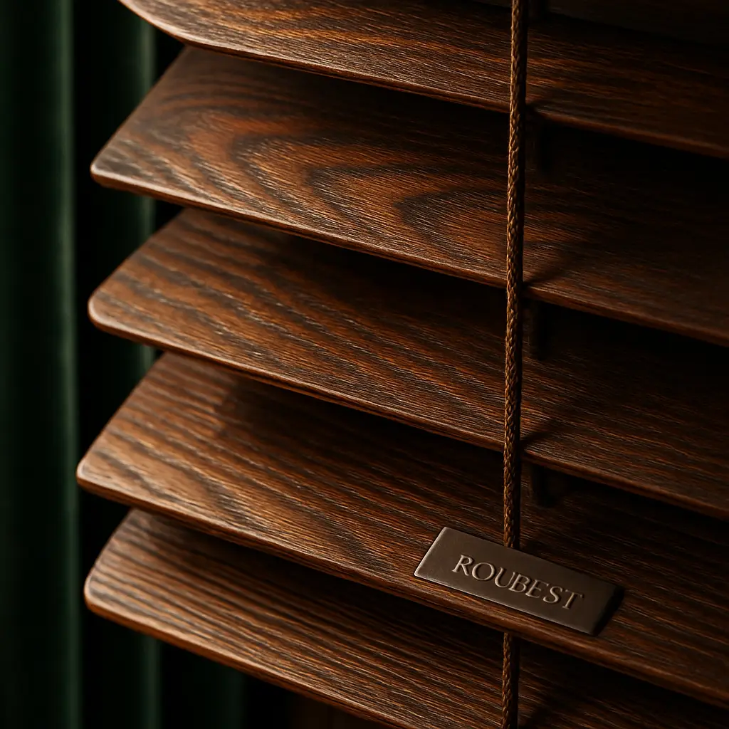 ROLBEST - shuttery i markizy