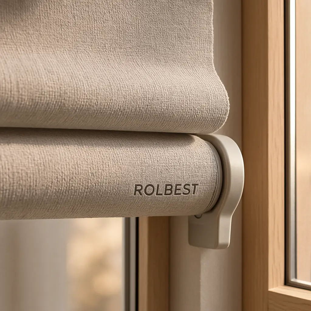 ROLBEST - shuttery i markizy