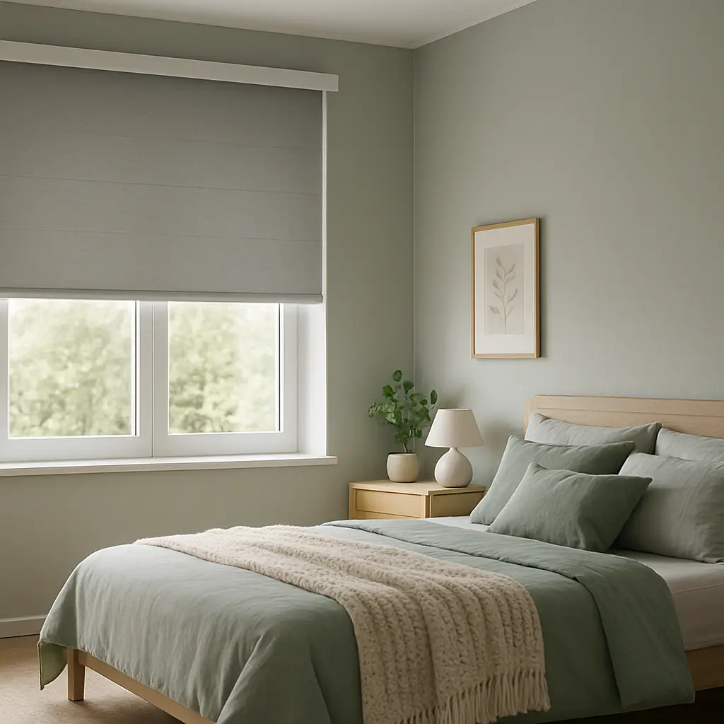 ROLBEST - rolety i żaluzje