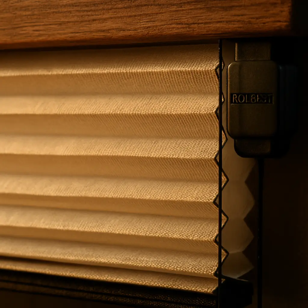 ROLBEST - shuttery i markizy