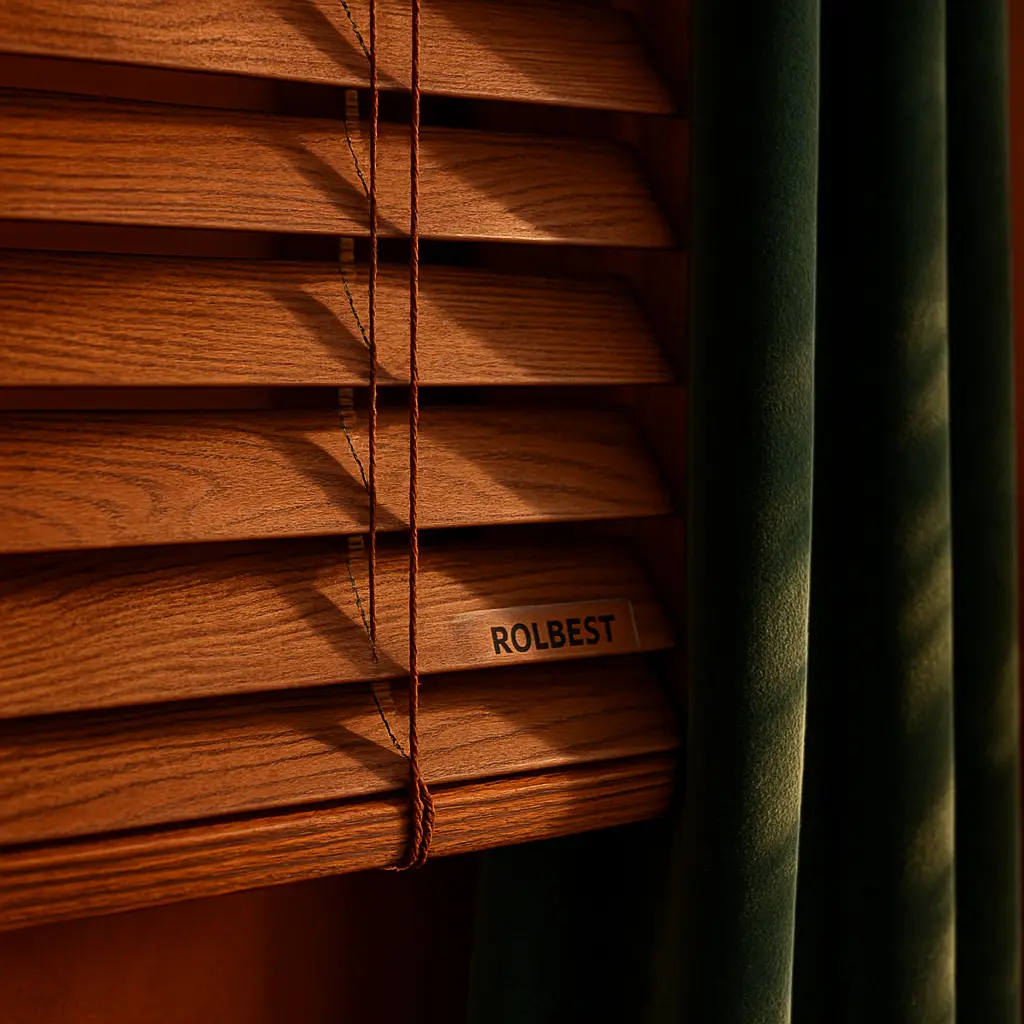 ROLBEST - shuttery i markizy