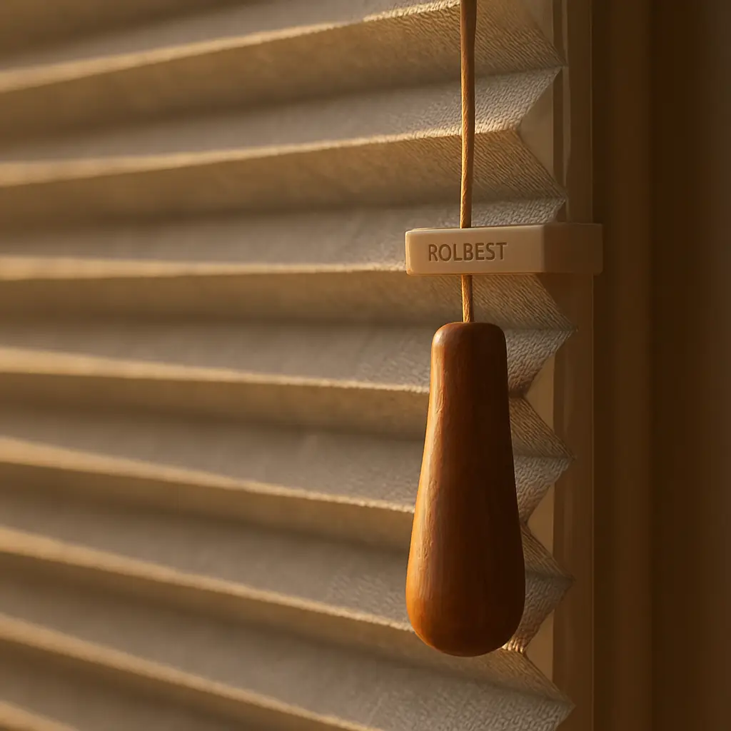 ROLBEST - shuttery i markizy