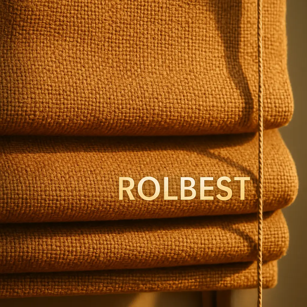 ROLBEST - shuttery i markizy