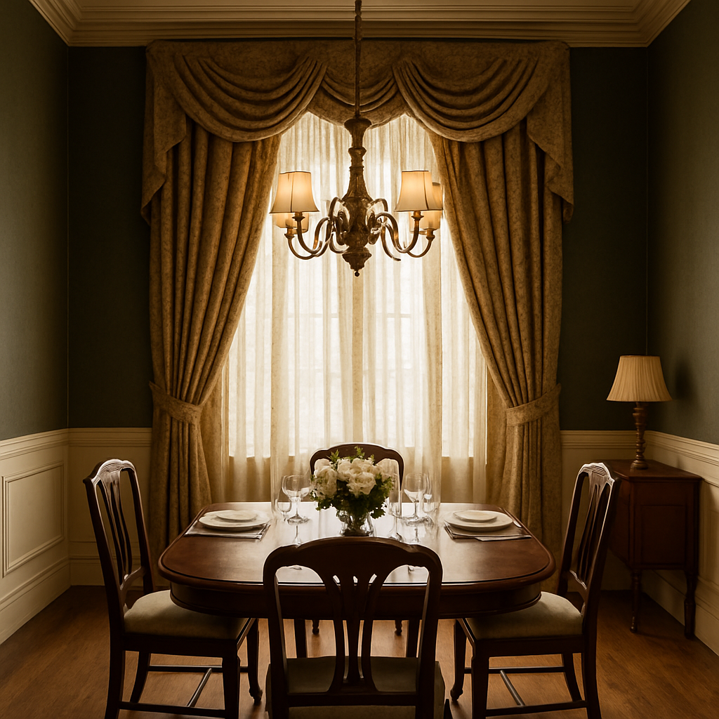 ROLBEST - rolety i żaluzje