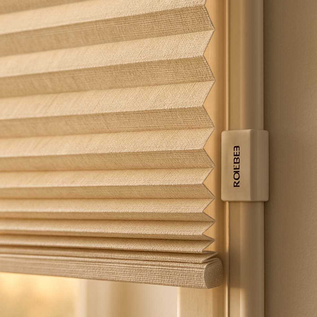 ROLBEST - shuttery i markizy