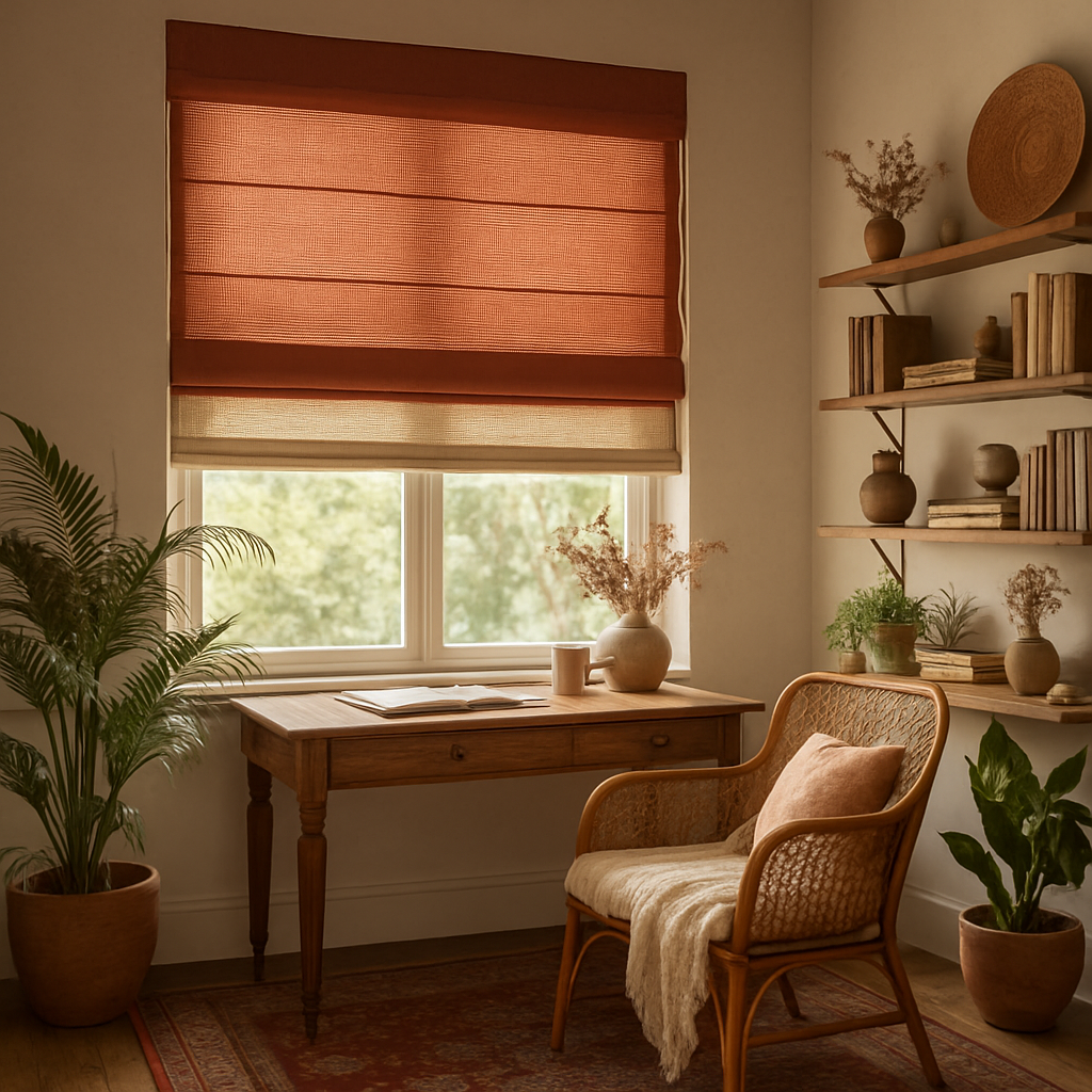 ROLBEST - rolety i żaluzje